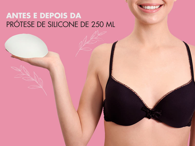 Silicone 250ml – Preço e Antes e Depois | Dream Plastic Silicone 250ml – Preço e Antes e Depois | Dream Plastic