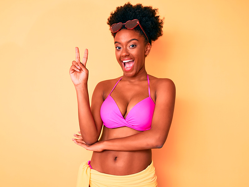Como fica o antes e depois da mamoplastia redutora? mamoplastia antes depois