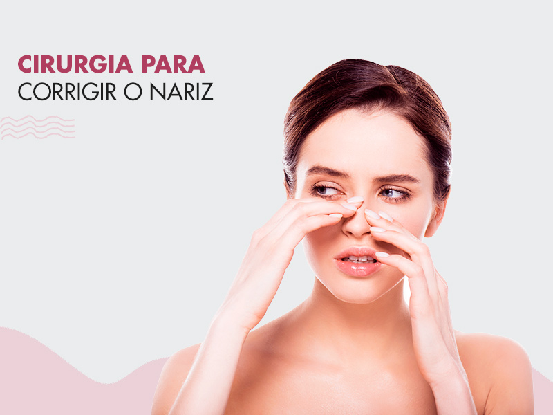 Guia completo da Rinoplastia: o que é, como é feita, tipos de rino, valores, resultados e muito mais! rinoplastia