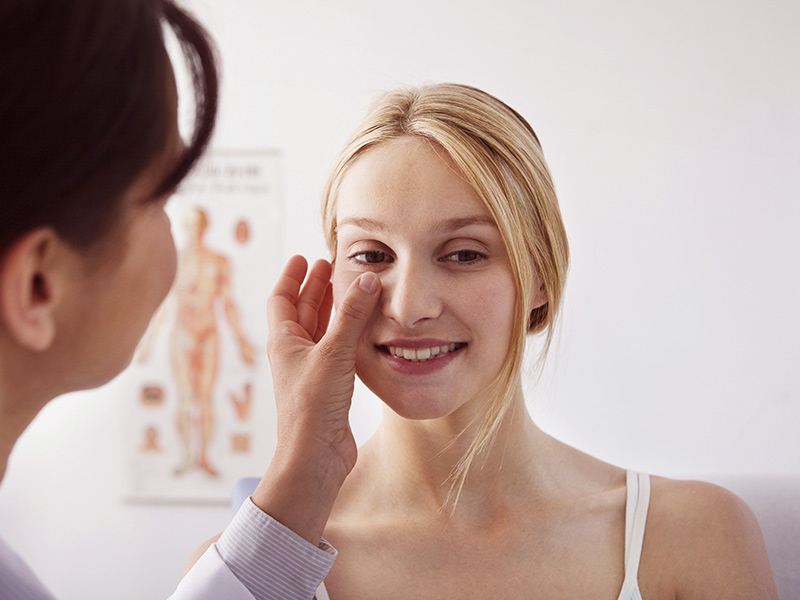Quando fazer rinoplastia secundária? rinoplastia secundaria