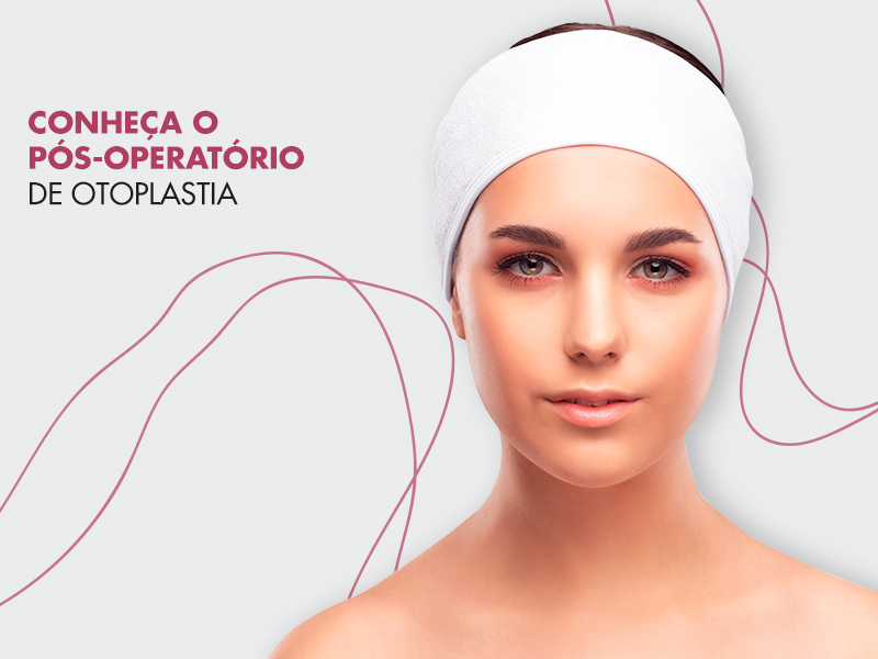 Otoplastia pós-operatório: 10 dicas para uma recuperação rápida e segura! otoplastia recuperacao