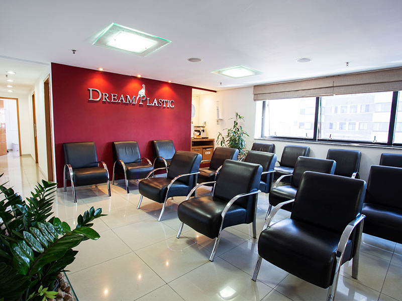 Quem é a Dream Plastic? clinica dream plastic