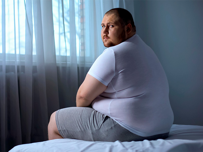 Quais as causas da pseudoginecomastia? lipomastia homens
