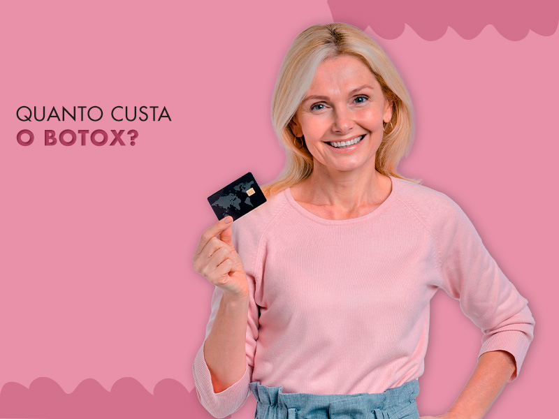Botox Preço para 2022: Descubra o valor das aplicações que vão te deixar com o rosto mais jovem botox preco