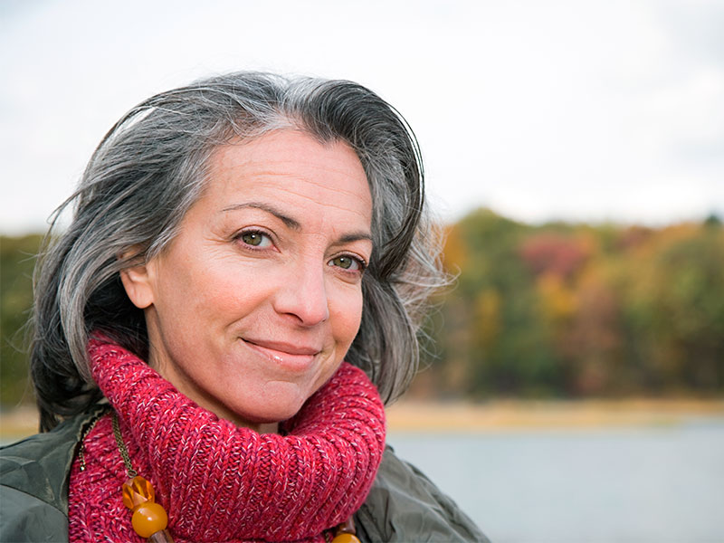 O que são rugas estáticas? aplicacao botox