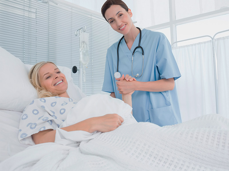 As melhores têm uma estrutura de pós-operatório completa melhor clinica cirurgia plastica sp