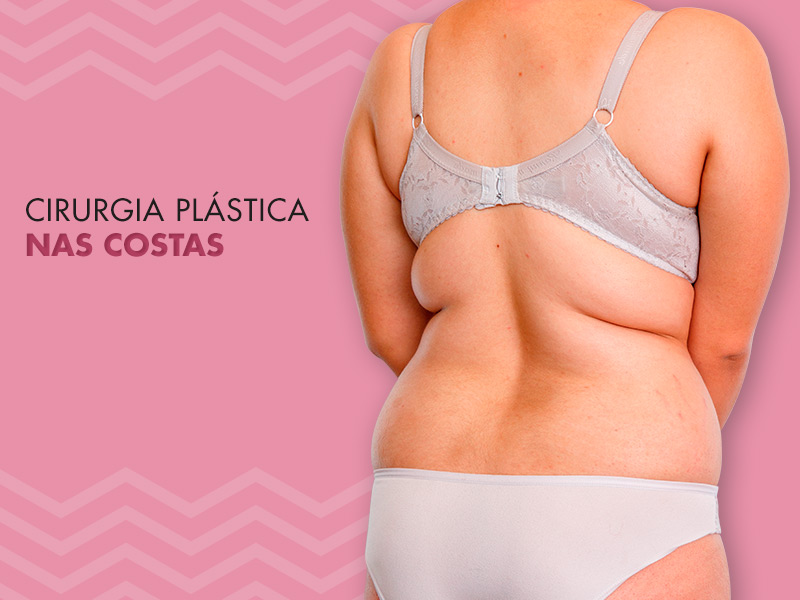 O que é a Torsoplastia? Descubra tudo sobre a cirurgia! cirurgia plastica costas