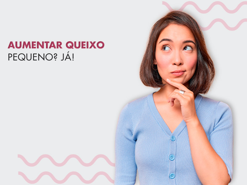 Mentoplastia: o que é, como é feita, antes e depois e preço da cirurgia para corrigir queixo pequeno aumentar queixo pequeno