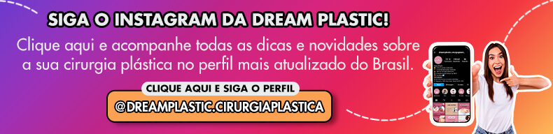Instagram Plástica do sonho