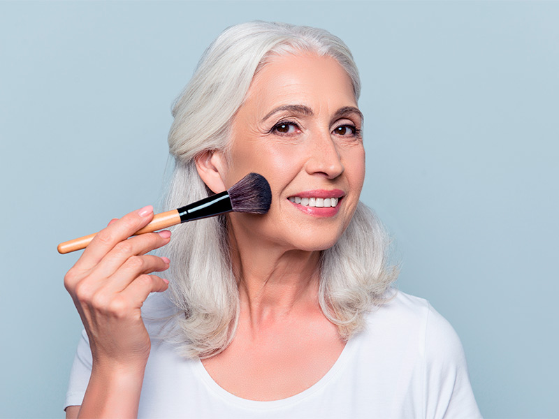 Como acabar com as rugas? acabar rugas