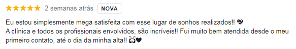 tudo sobre protese silicone mama