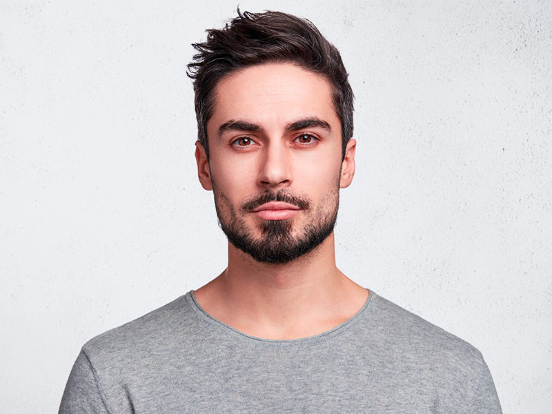 Quanto custa a harmonização masculina? preço harmonização masculina