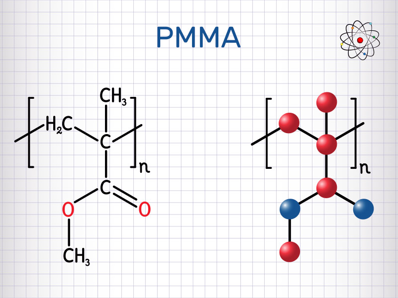 PMMA