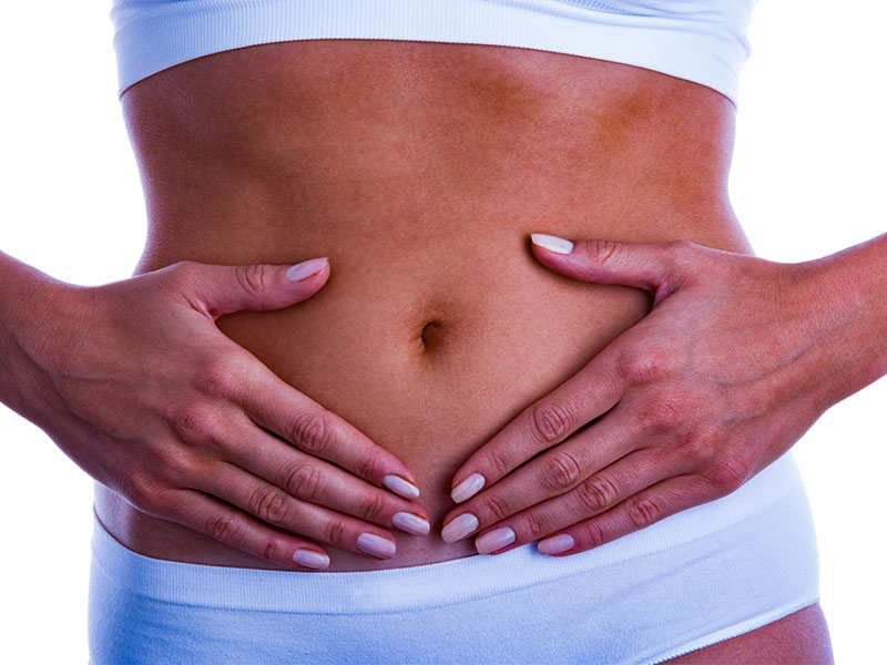 umbigo depois da abdominoplastia