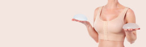 Cirurgia de silicone
