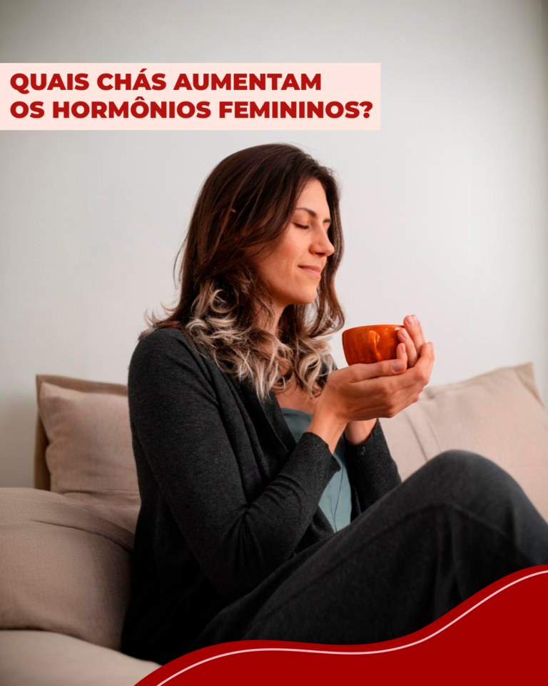 Hormônios Femininos: equilíbrio, saúde e estética