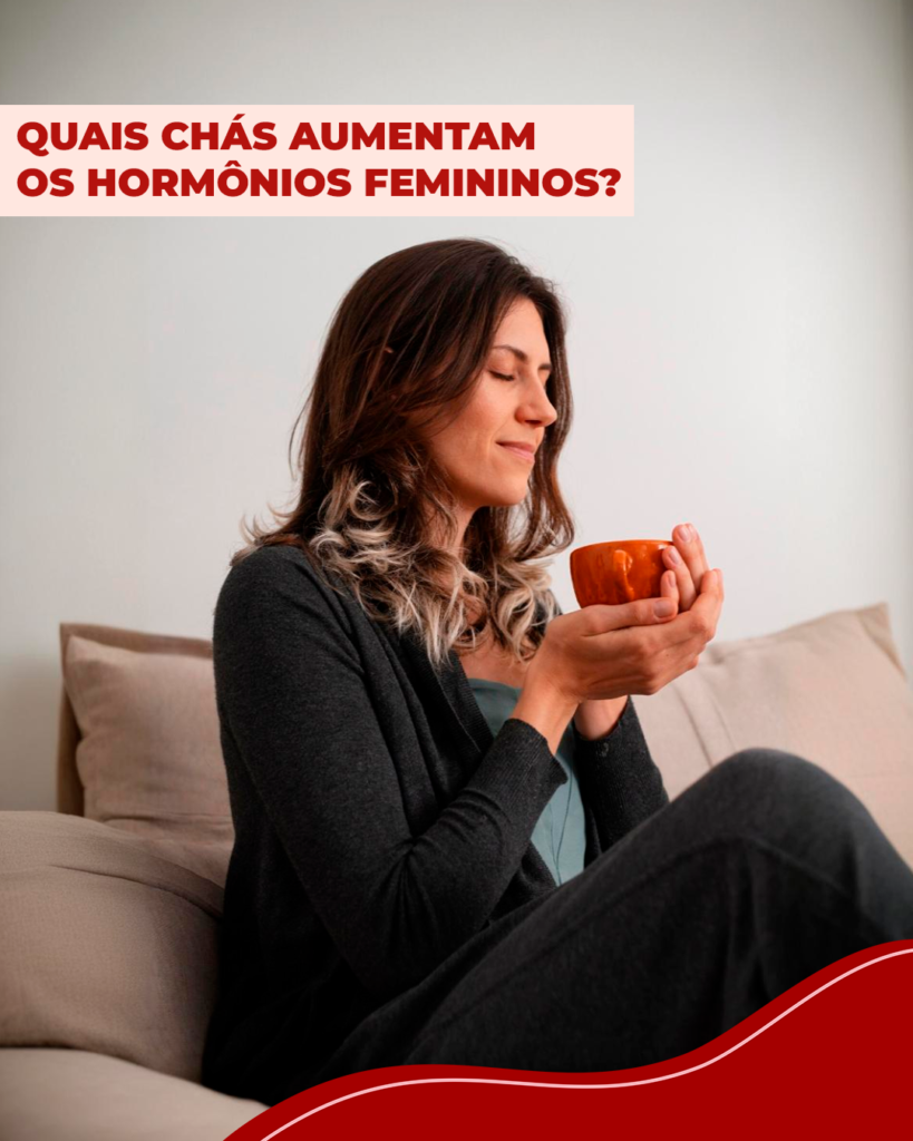 Hormônios Femininos: equilíbrio, saúde e estética