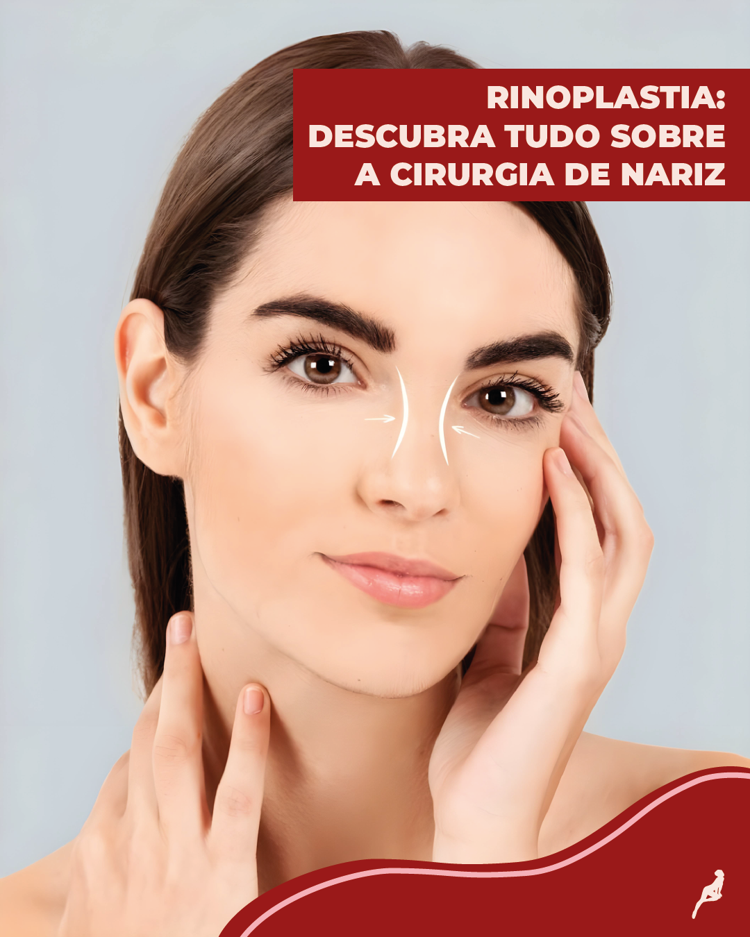 O que é rinoplastia? Entenda o que é a rinoplastia