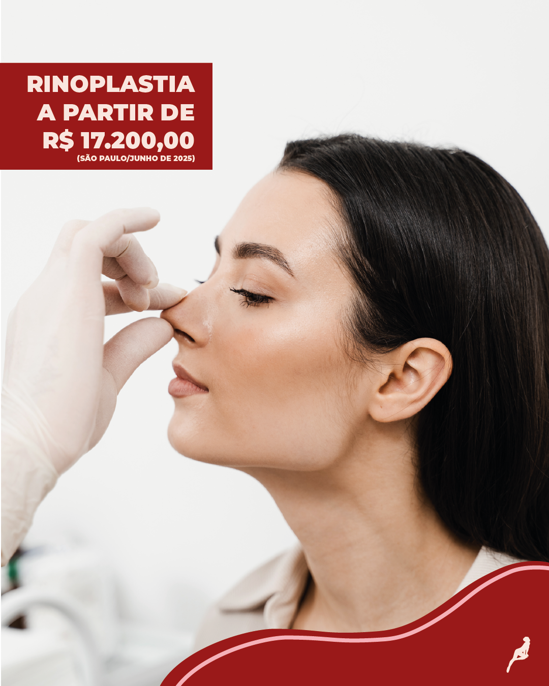 Quanto custa para fazer uma rinoplastia? quando custa uma rinoplastia