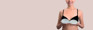 Tipos de prótese de silicone