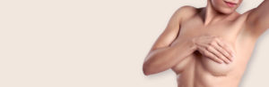 Cicatriz de silicone