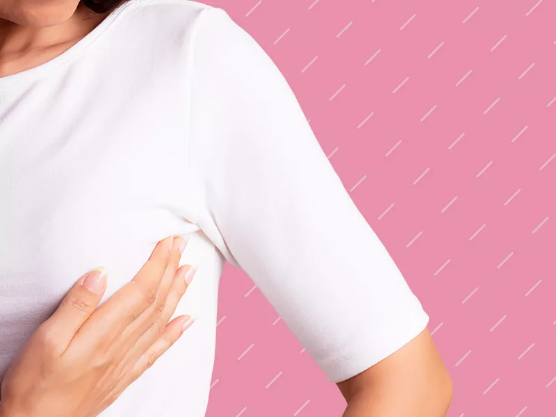 É possível a prótese de silicone ficar virada? protese silicone virou