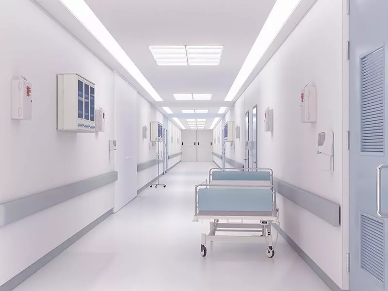O local da cirurgia impacta no preço da lipoescultura? lipoescultura preco medio hospital