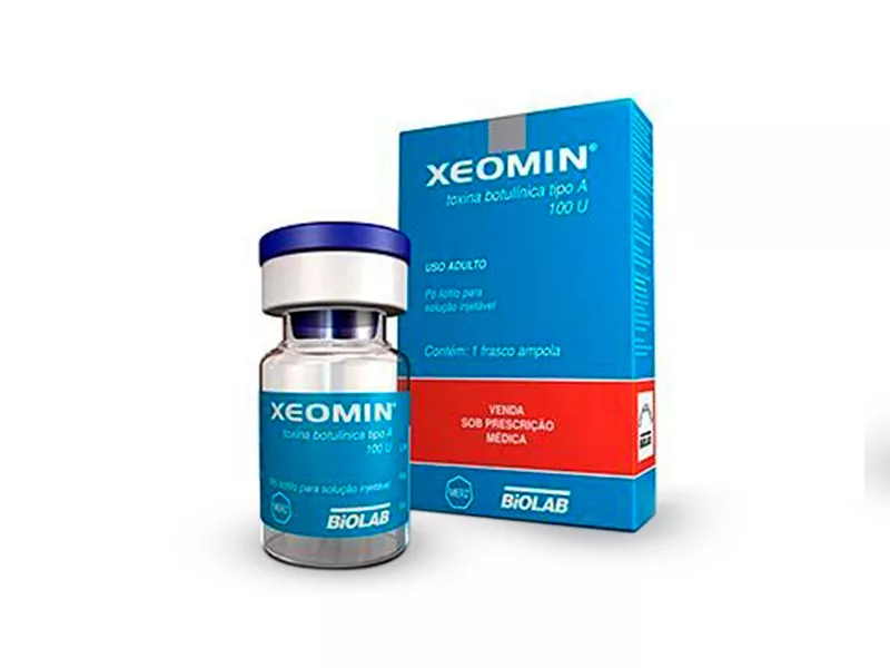 xeomin botox